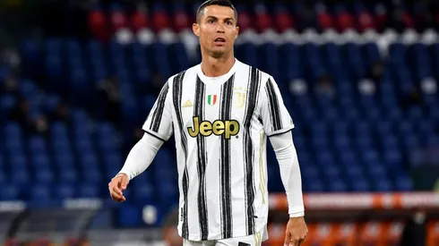 Juventus pidió un permiso especial a la UEFA para que Cristiano pueda jugar
