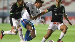 Alianza Lima finalizó su participación en la Copa Libertadores con solo 1 punto.