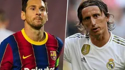 Barcelona vs. Real Madrid: cómo, cuándo y dónde VER EN VIVO el Clásico por LaLiga Santander este sábado