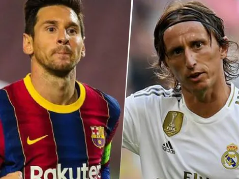 Barcelona vs. Real Madrid: cómo, cuándo y dónde VER EN VIVO el Clásico por LaLiga Santander este sábado