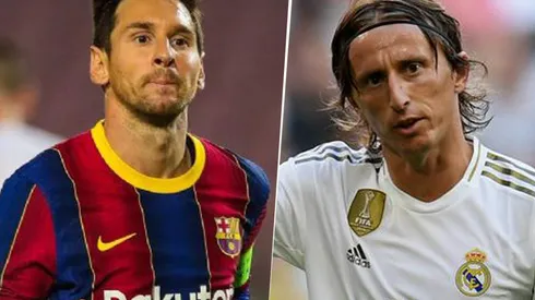 Barcelona vs. Real Madrid: cómo, cuándo y dónde VER EN VIVO el Clásico por LaLiga Santander este sábado