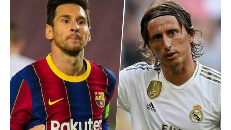 Barcelona vs. Real Madrid: cómo, cuándo y dónde VER EN VIVO el Clásico por LaLiga Santander este sábado
