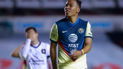 ¿Roger Martínez seguirá en América?