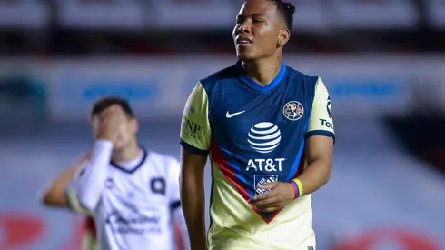 ¿Roger Martínez seguirá en América?