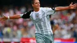 ¿Es el momento para que Chicharito Hernández regrese?