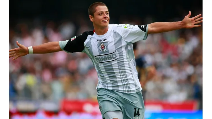 ¿Es el momento para que Chicharito Hernández regrese?