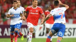 EN VIVO: Universidad Católica vs. Internacional por la Copa Libertadores