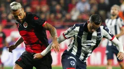 Tijuana vs. Monterrey (Foto: Jam Media)