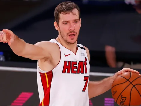 Surge un nuevo candidato para ser el armador de los Lakers