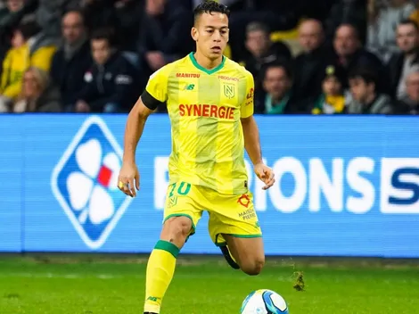 Cristian Benavente incluido en lista de promesas que no triunfaron