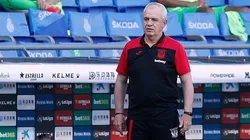 A Javier Aguirre lo tienta ir a la MLS.