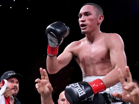 Juan Francisco Estrada vs Carlos Cuadras: Fecha, hora y canal para ver en directo la velada desde Ciudad de México