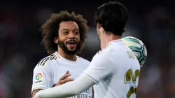 Juventus quiere sacar a Isco y Marcelo del Real Madrid