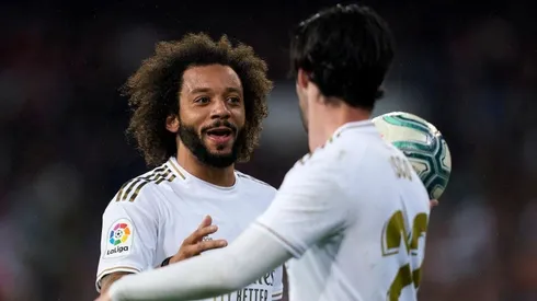 Juventus quiere sacar a Isco y Marcelo del Real Madrid