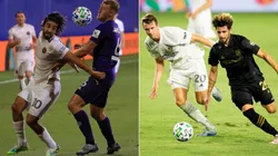 Se viene fin de semana de Clásicos en la MLS