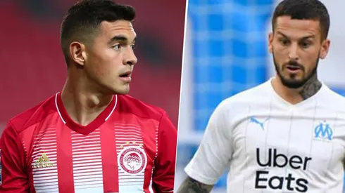 Qué canal transmite Olympiakos vs. Marsella por la Champions League