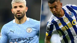Manchester City vs. Porto por la Champions League (Foto: Getty Images)