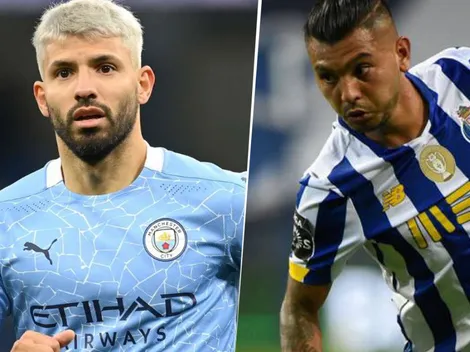 En VIVO: Manchester City vs. Porto por la Champions League