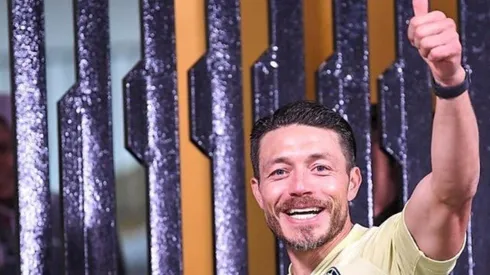 El preparador físico es siempre blanco de críticas.