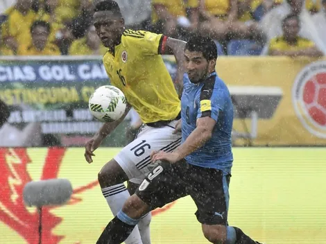 Se rompe el cielo de tanta lágrima: "Colombia hace trampa jugando a las 3:30"