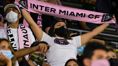 Volverán los aficionados a acompañar al Inter Miami