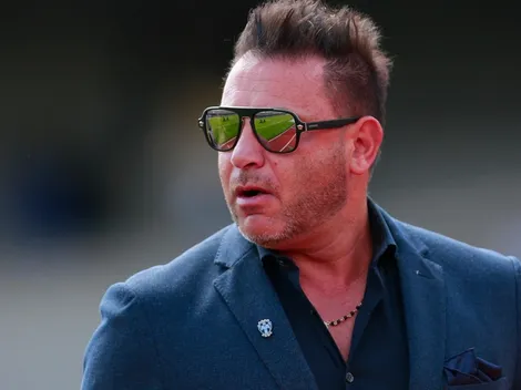 No olvida su pasado: Antonio Mohamed no quería a Xolos en la Final de Copa MX
