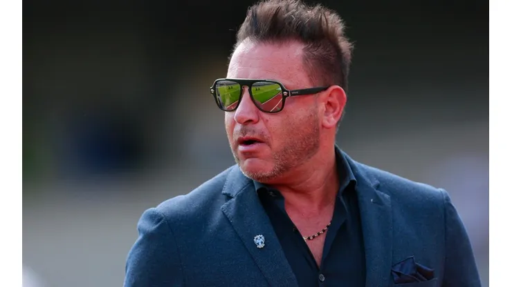 Antonio Mohamed no quiere enfrentarse ante Tijuana.