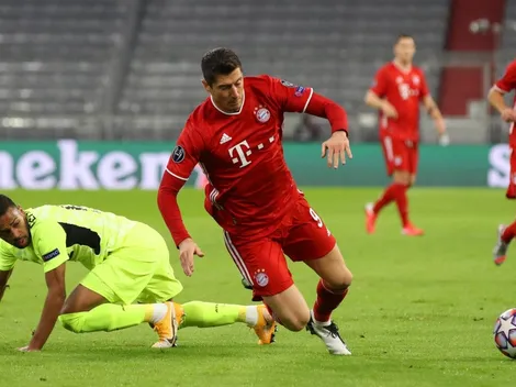El favorito para Bayern Múnich vs Atlético de Madrid