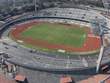 Cuánto pagaron América y Cruz Azul por jugar en CU