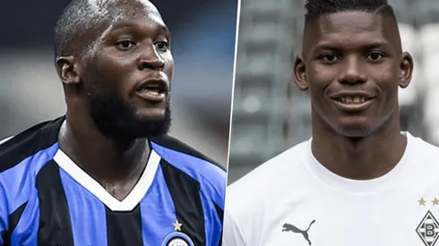 EN VIVO: Inter vs. Borussia Monchengladbach por la Champions League