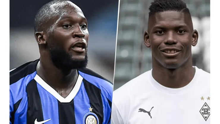 EN VIVO: Inter vs. Borussia Monchengladbach por la Champions League