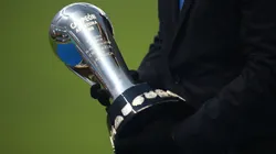 Trofeo Liga MX, Guard1anes 2020