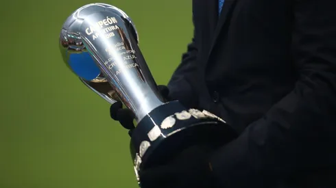 Trofeo Liga MX, Guard1anes 2020