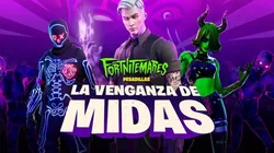 FortniteMares 2020: Todos los detalles del evento de Halloween en Fortnite