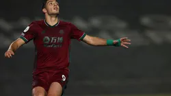 Equipos donde podría jugar Raúl Jiménez.