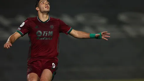 Equipos donde podría jugar Raúl Jiménez.