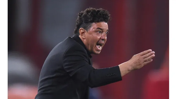 La autocrítica de Gallardo por la que los de River dicen que es el mejor