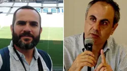 Coki Gonzales asegura que se dijeron mentiras en la entrevista que realizó Fernando Farah.