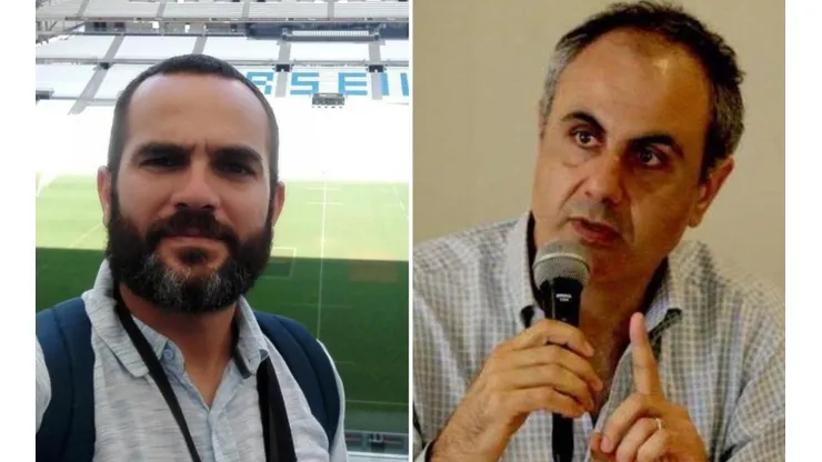 Coki Gonzales asegura que se dijeron mentiras en la entrevista que realizó Fernando Farah.