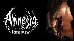Amnesia: Rebirth ¿Qué es y cómo se juega el nuevo juego de terror que es furor en Twitch?