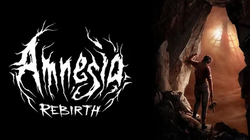 Amnesia: Rebirth ¿Qué es y cómo se juega el nuevo juego de terror que es furor en Twitch?