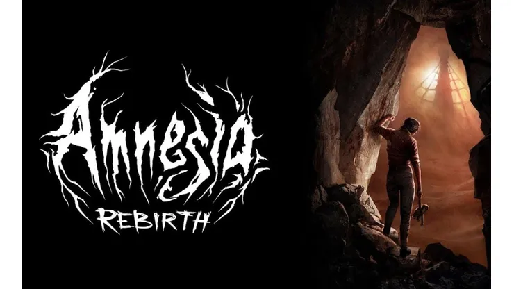 Amnesia: Rebirth ¿Qué es y cómo se juega el nuevo juego de terror que es furor en Twitch?