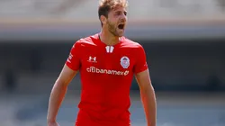 Gastón Sauro recobró la confianza en Toluca