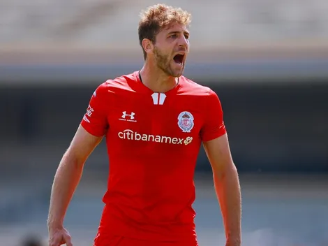 Sauro predijo un buen futuro para Toluca en el Guard1anes