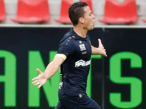 Vamos, 'Chaval': Cristian Benavente convocado para jugar la Europa League