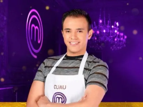 El hijo de Cuauhtémoc Blanco participará de MasterChef México