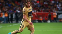 Toño recibió el apoyo de varios jugadores de la Liga MX.