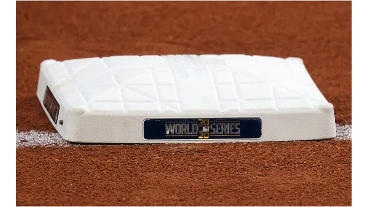 MLB, Serie Mundial