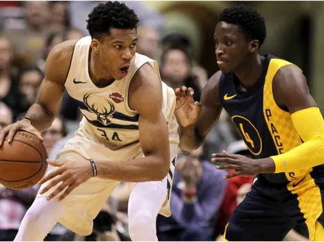 Se junta con Giannis: Milwaukee Bucks buscará a Victor Oladipo