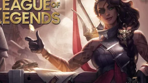 Nuevos nerfs para Samira llegarán en el parche 10.22 de League of Legends